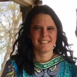 Meet your Posher, Jeannine